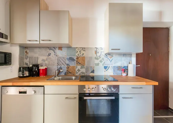 Antik Dream - 3br - Quiet - Bright Viena
