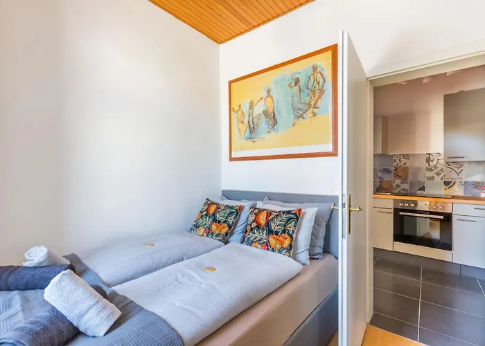 Antik Dream - 3br - Quiet - Bright *