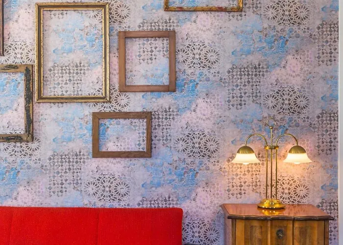 Antik Dream - 3br - Quiet - Bright Apartamento