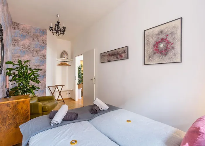 Antik Dream - 3br - Quiet - Bright *
