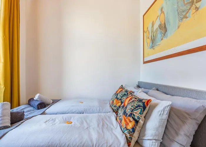 Antik Dream - 3br - Quiet - Bright