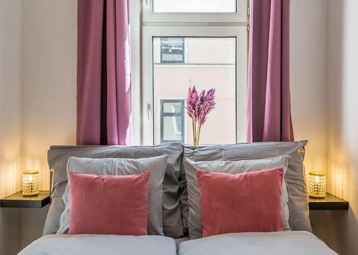 Antik Dream - 3br - Quiet - Bright Apartamento *